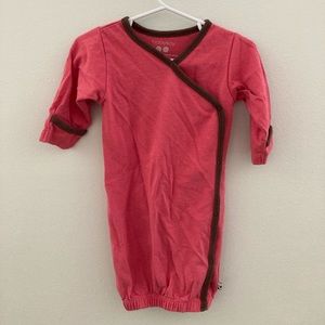 Baby Soy Kimono Gown